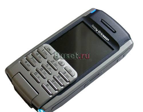SonyEricsson P900 Мытищи