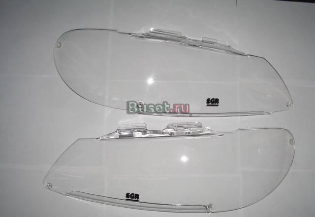 Аксессуары на Nissan Almera N16 Москва