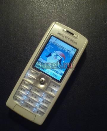 Sony Ericsson T630 Санкт-Петербург
