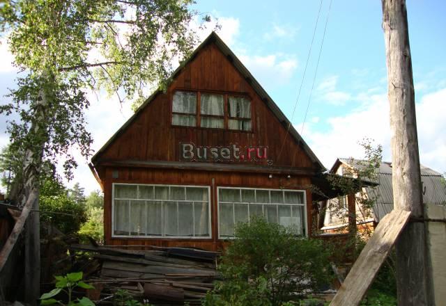 Продам дачу станция Еловая Красноярск