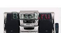 Музыкальный центр thomson vtcd 850 Москва
