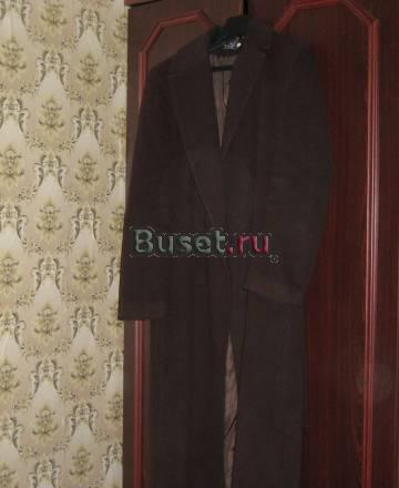 Осеннее пальто Санкт-Петербург