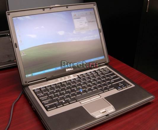 Dell Latitude D620 Санкт-Петербург