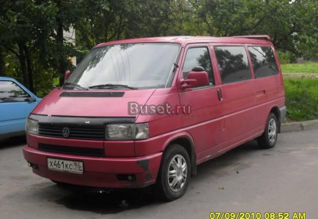 Volkswagen Другое, 1995 Санкт-Петербург