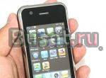 Iphone F030 TV+2sim WI-FI GPS Москва