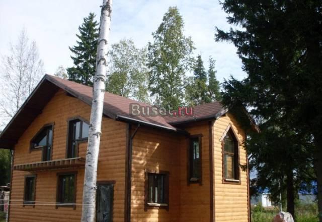 Сертолово+5 км, днт Вартемяки,уч 12сот,2ур дом Санкт-Петербург