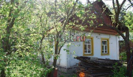 Жилой дом в подмосковье Озёры