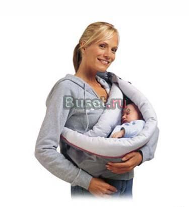 Red Castle tikamak baby-sling слинг Москва