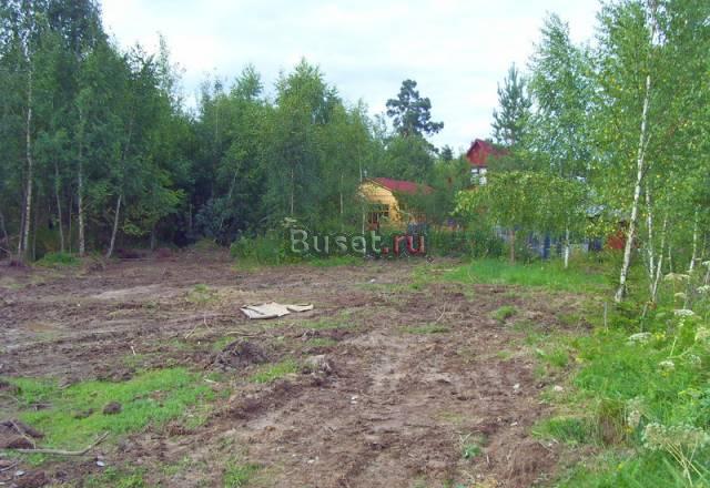 Участок 6 соток, Киевское шоссе, 85 км от МКАД Наро-Фоминск