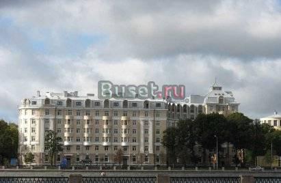 2-х комн кв Аптекарская наб.6 Санкт-Петербург