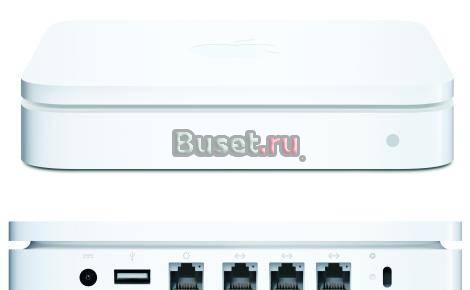 Apple AirPort Extreme Санкт-Петербург