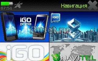 GPS навигатор JJ-Connect 340 новый Москва
