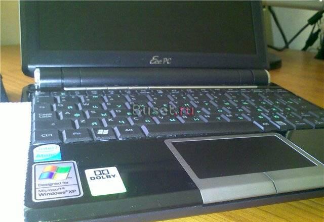 Нетбук Asus eeepc 901 Ростов-на-Дону