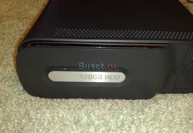 Продам игровую приставку xbox 360 elite Москва