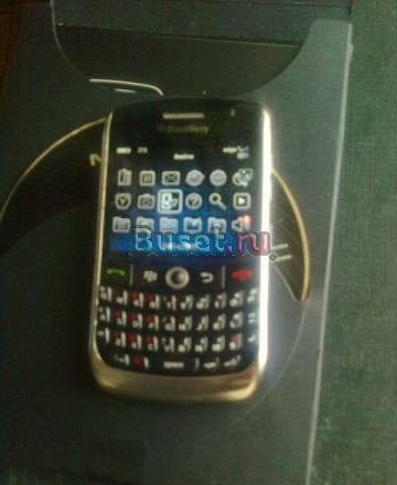 Blackberry 8900 Curve Санкт-Петербург