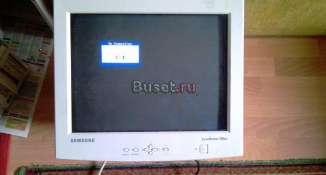 Samsung SyncMaster 765MB Москва