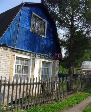 Продам дачу Новосибирск