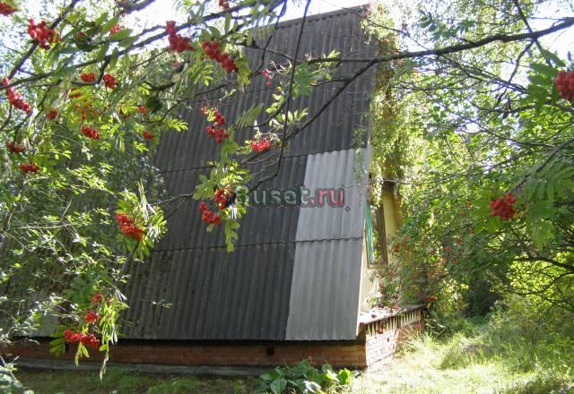 Продаю дачу на 6 сотках, Новорязанское ш. (30 км) Жуковский