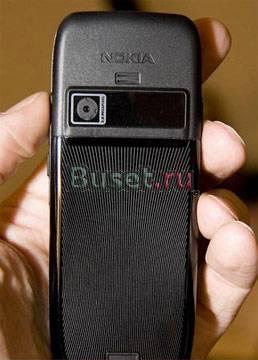 Nokia E51 Москва