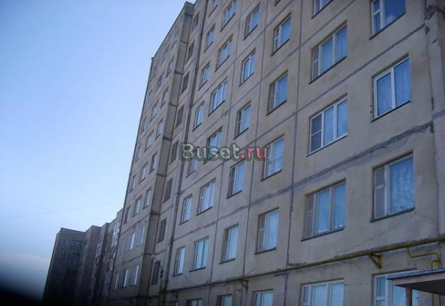 2 комнатная квартира Родники