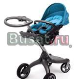Коляска Stokke Xplory Москва