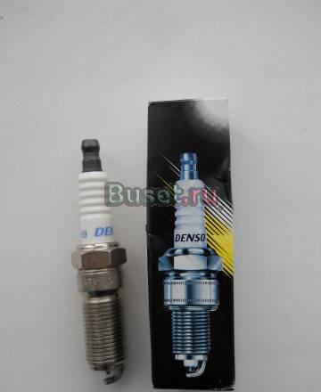 Платиновые свечи для форд zetec 16V Denso Санкт-Петербург