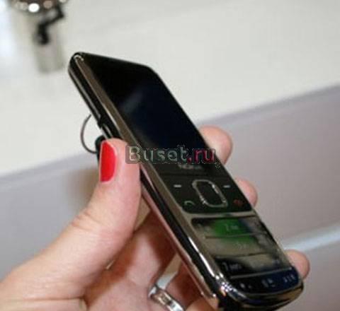 Nokia 6700 Москва