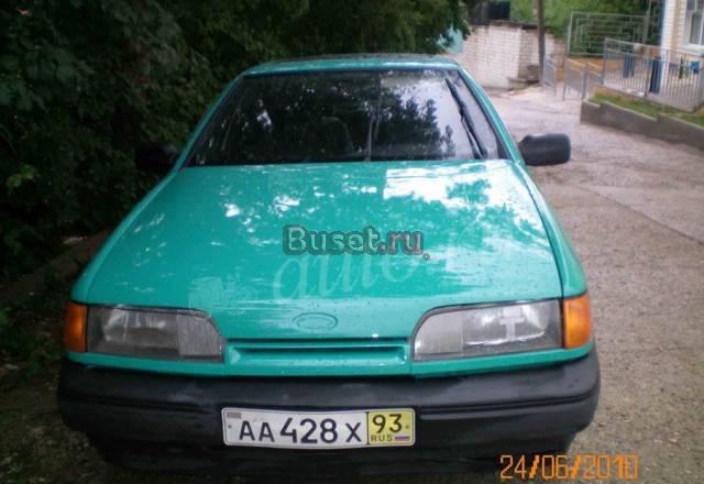 Ford Scorpio Хетч всего за 66 т.р Краснодар