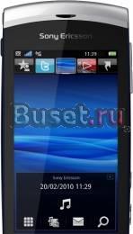 SonyEricsson Vivaz black Москва