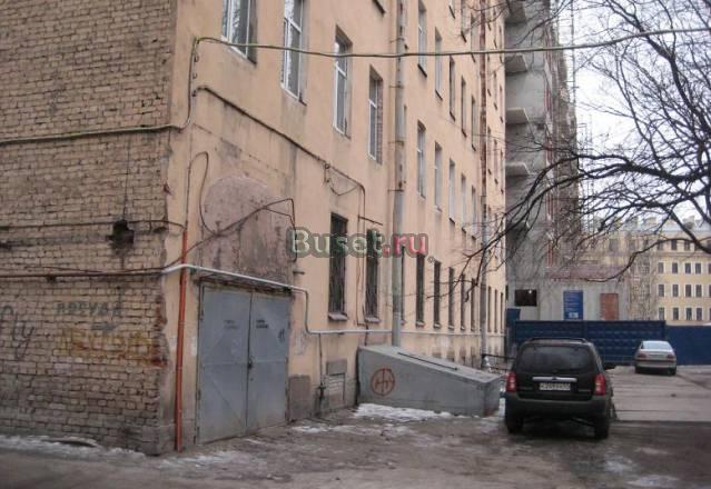 Cдается помещение, р. Карповки д.20, 322 кв.м Санкт-Петербург