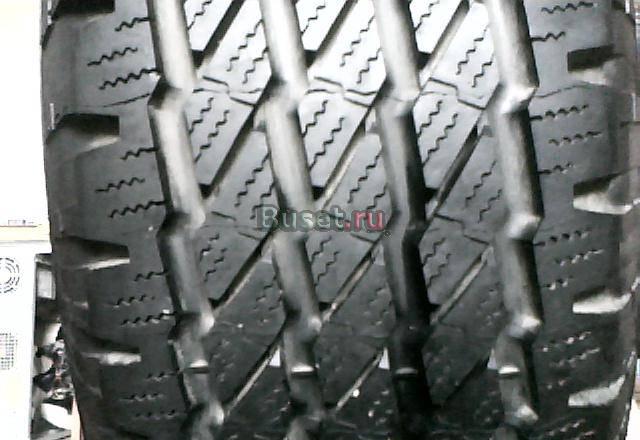 Продам мисшелен235/70R16 Москва