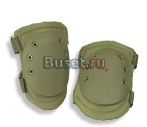 Наколенники Hatch Centurion OD Green Москва