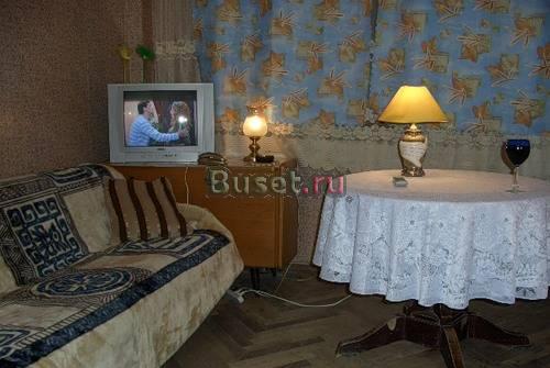 Сдаётся 1 ккв Электросила, ул. Севастьянова Санкт-Петербург