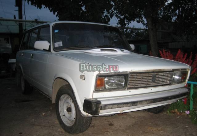 ВАЗ 2104, 1993 Саратов