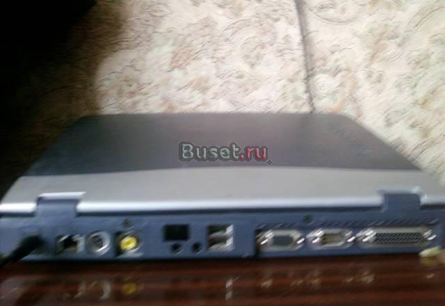 Ноутбук toshiba Электросталь