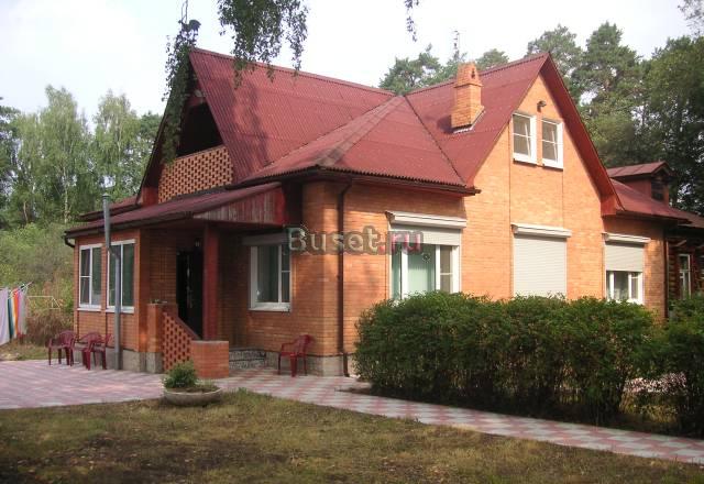 Дом 200 кв. м.,  п. Ильинский (сторона Жуковского Жуковский