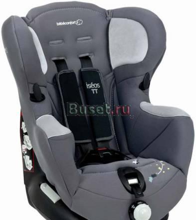 Автокресло Bebe Confort Iseos TT в Питере.7000р Санкт-Петербург
