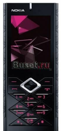 Nokia 7900 Prism Санкт-Петербург