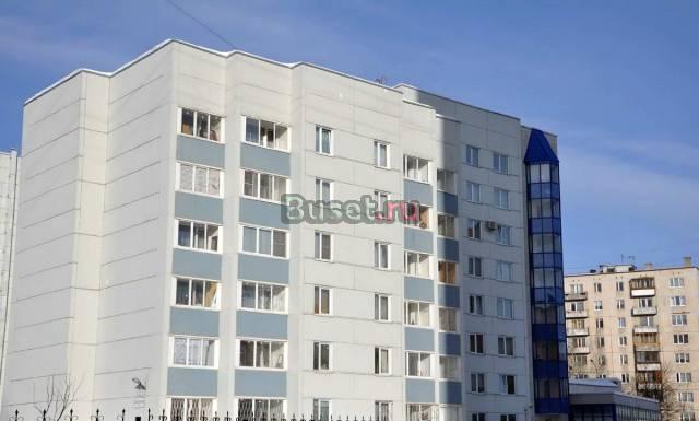 Прямая продаа 3-х.комн.кв. на Будапештской 97 Санкт-Петербург
