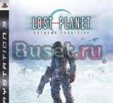 Lost planet extreme condition ps3 Москва