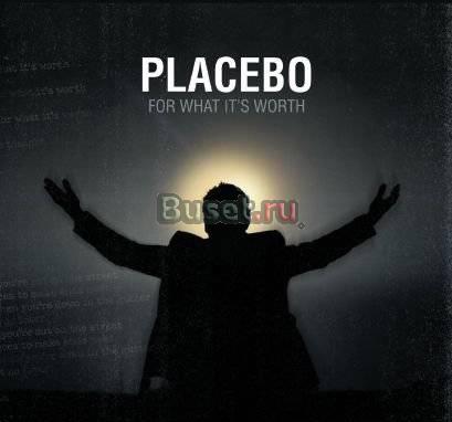 Placebo. 20-21 сетнября,москва Москва