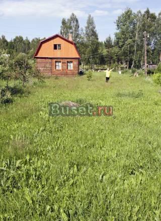 Дом с участком Детчино