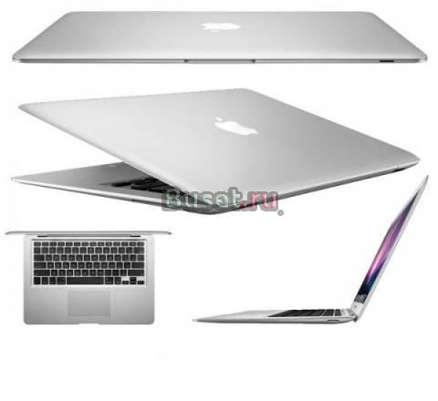Apple air 1.6гц 2gb intel core 2 duo Москва