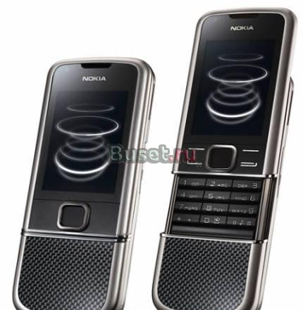 Nokia 8800 Carbobe + гарантия + доставка Москва
