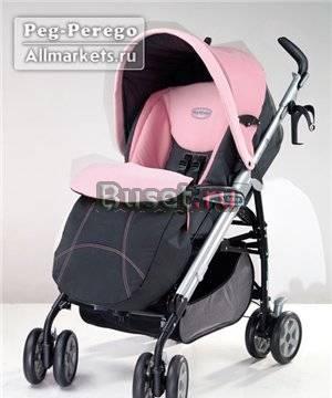 Peg Perego Pliko P3 Москва