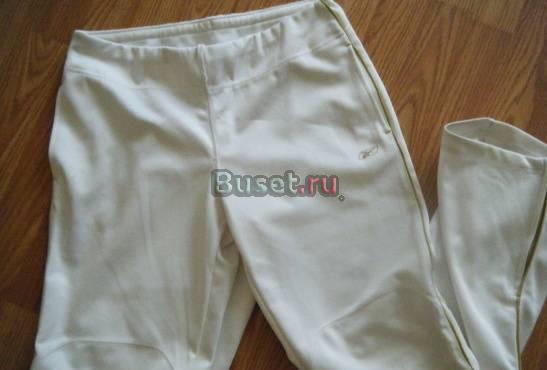 Спортивные штаны RbK Москва