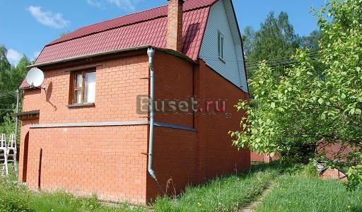 Дача по Каширскому шоссе 52  км от МКАД Москва