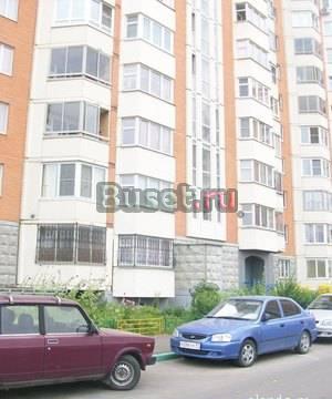 "Продам 3-х комн.квартиру микрорайон Кожухово Моск Москва