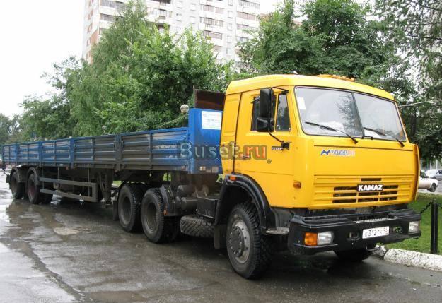 Камаз любой куплю Москва