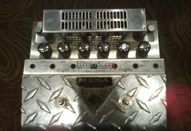 Преамп Mesa Boogie V-Twin Pedal Санкт-Петербург